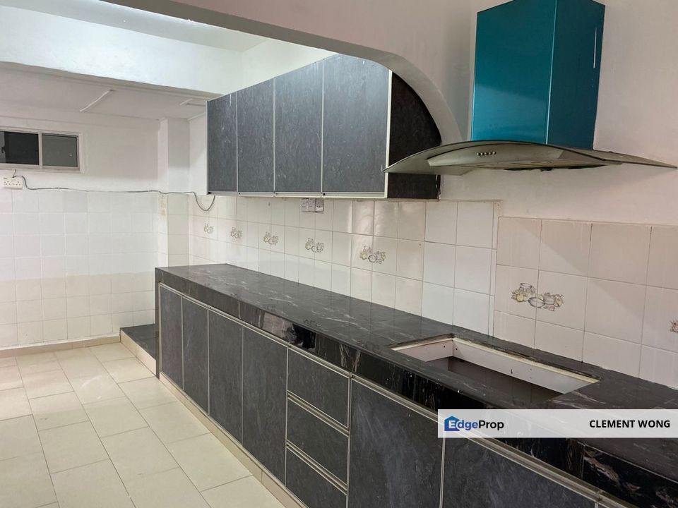 Desa 13 Bandar Country Homes Rawang Kota Emerald Anggun, Selangor, Bandar Country Homes