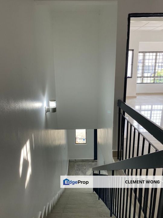 Desa 13 Bandar Country Homes Rawang Kota Emerald Anggun, Selangor, Bandar Country Homes