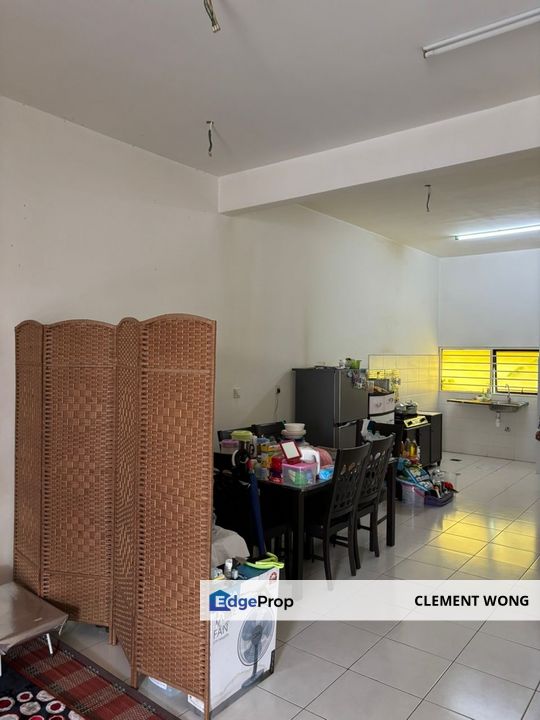 M Residence 2 Alpine Rawang , Selangor, Rawang