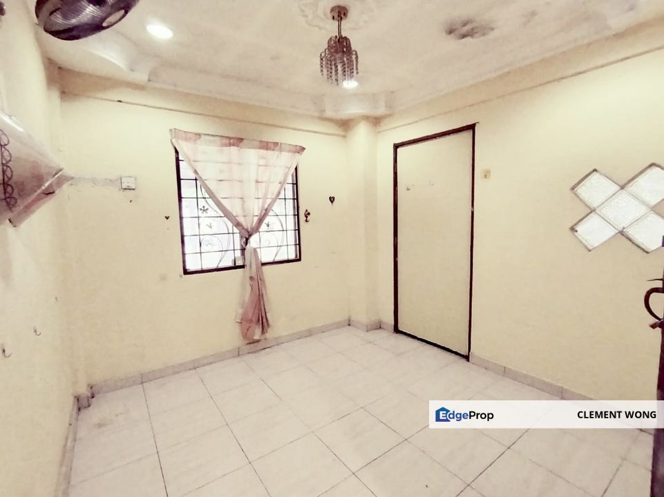 Bandar Saujana Utama 1 Jalan Cemara Sungai Buloh, Selangor, Sungai Buloh