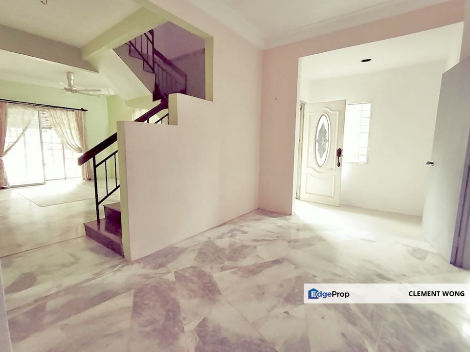 Bandar Saujana Utama 1 Jalan Cemara Sungai Buloh, Selangor, Sungai Buloh