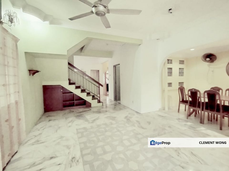 Bandar Saujana Utama 1 Jalan Cemara Sungai Buloh, Selangor, Sungai Buloh