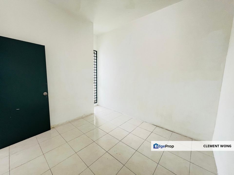 Taman Scientex Rawang 2 storey house , Selangor, Rawang