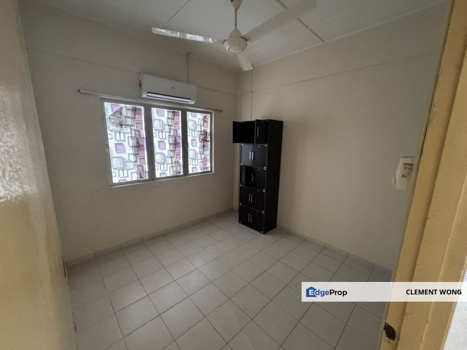 Las Palmas Blok Rumbia Bandar Country Homes Rawang, Selangor, Bandar Country Homes