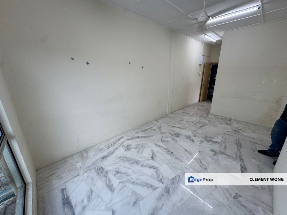 Las Palmas Blok Rumbia Bandar Country Homes Rawang, Selangor, Bandar Country Homes