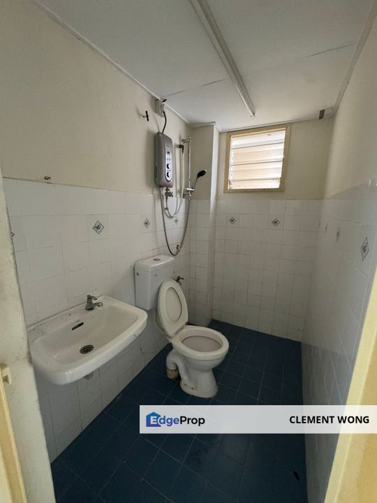 Las Palmas Blok Rumbia Bandar Country Homes Rawang, Selangor, Bandar Country Homes