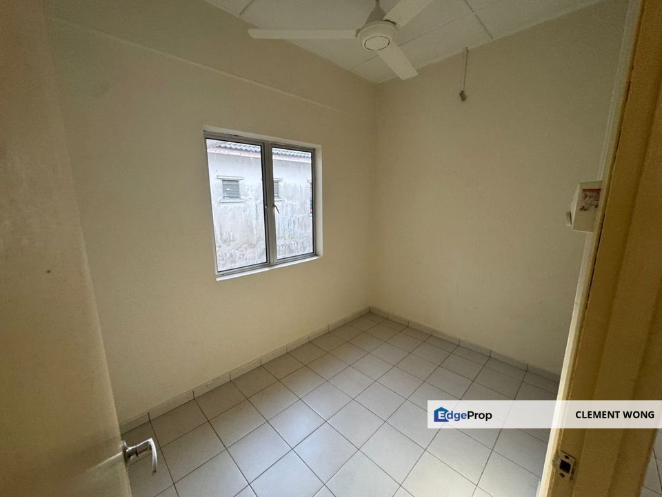 Las Palmas Blok Rumbia Bandar Country Homes Rawang, Selangor, Bandar Country Homes