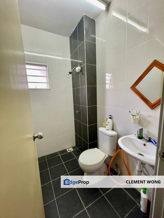 Abada 6, Desa Mas Bandar Country Homes Rawang, Selangor, Bandar Country Homes