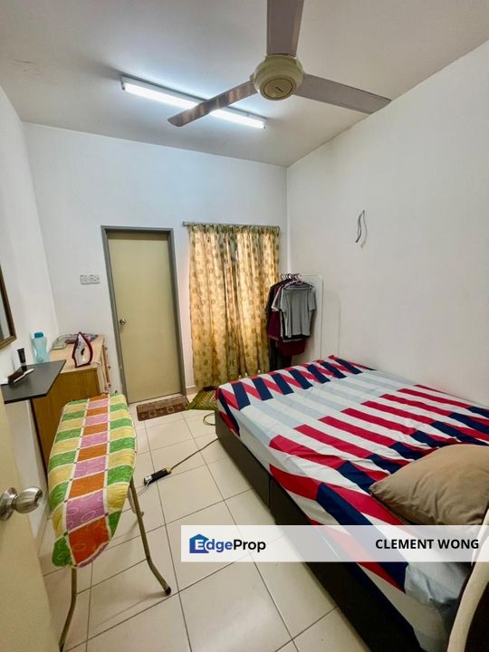 Abada 6, Desa Mas Bandar Country Homes Rawang, Selangor, Bandar Country Homes