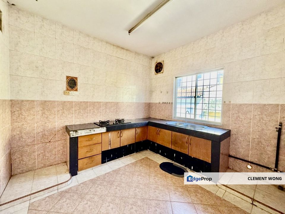 Rawang Perdana 2 RP2 rawang Double storey for sale , Selangor, Rawang