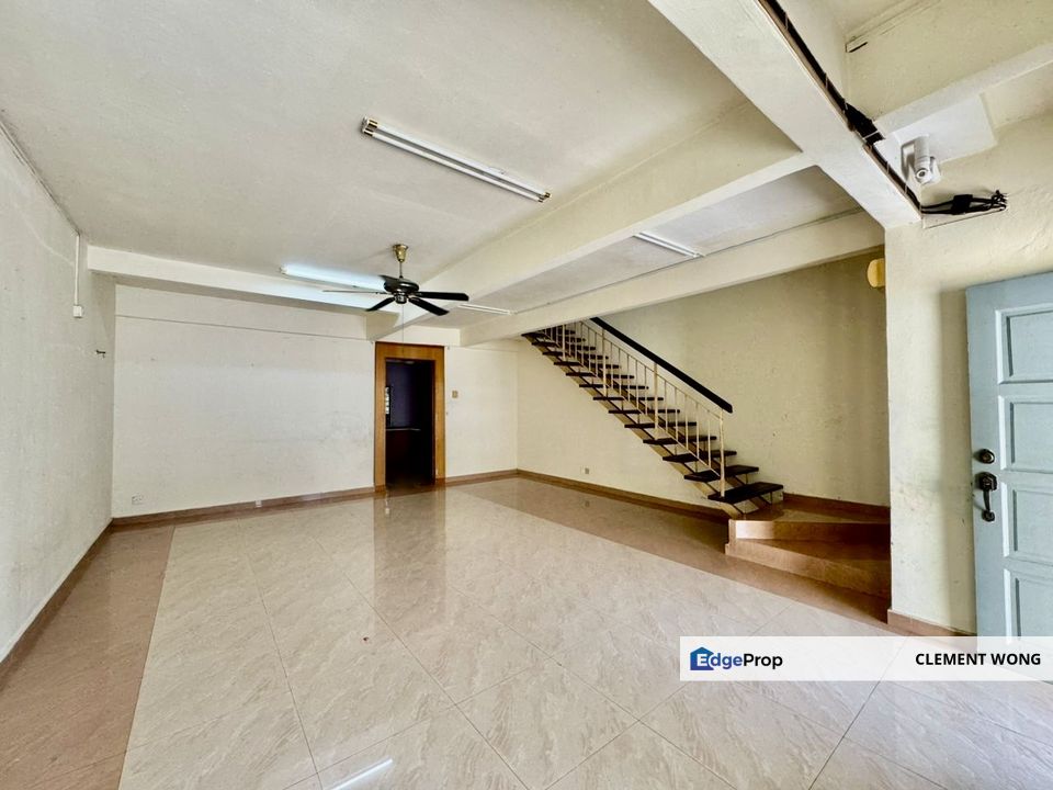 Rawang Perdana 2 RP2 rawang Double storey for sale , Selangor, Rawang
