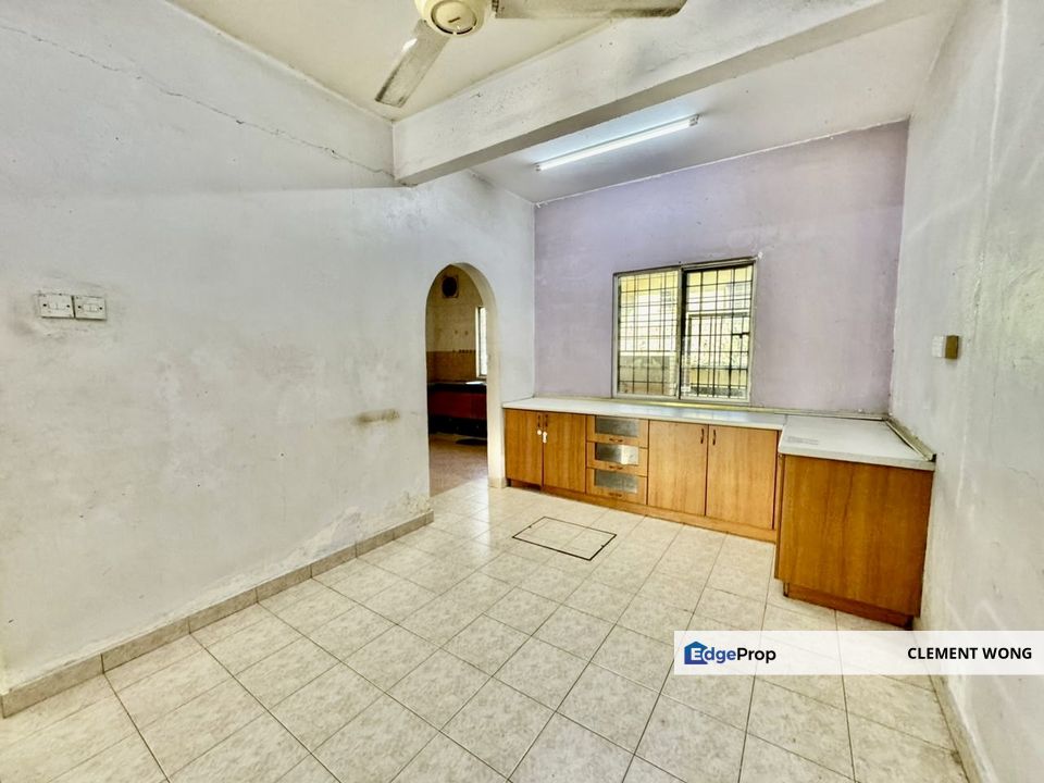 Rawang Perdana 2 RP2 rawang Double storey for sale , Selangor, Rawang