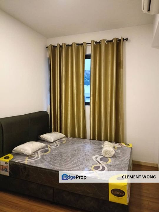 M Vertica , Kuala Lumpur, Cheras