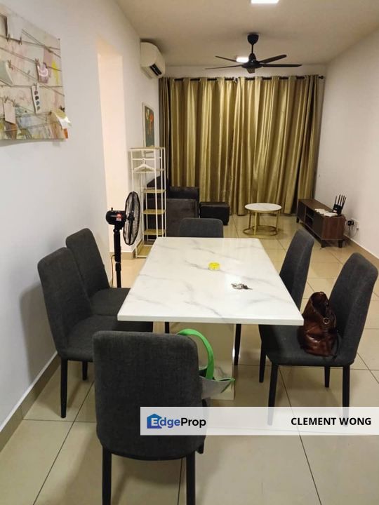 M Vertica , Kuala Lumpur, Cheras