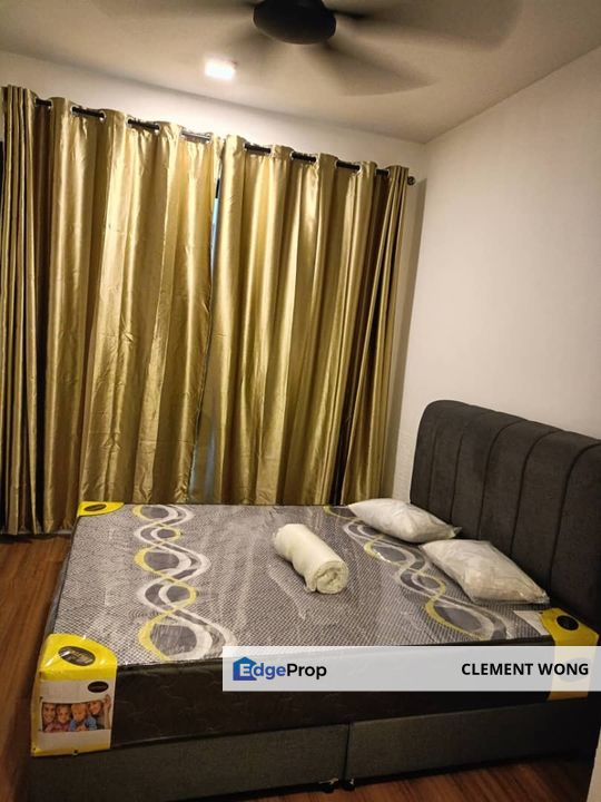 M Vertica , Kuala Lumpur, Cheras