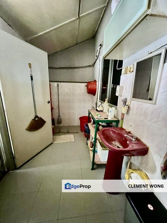 Taman Bersatu Rawang 1 sty house for sale , Selangor, Rawang