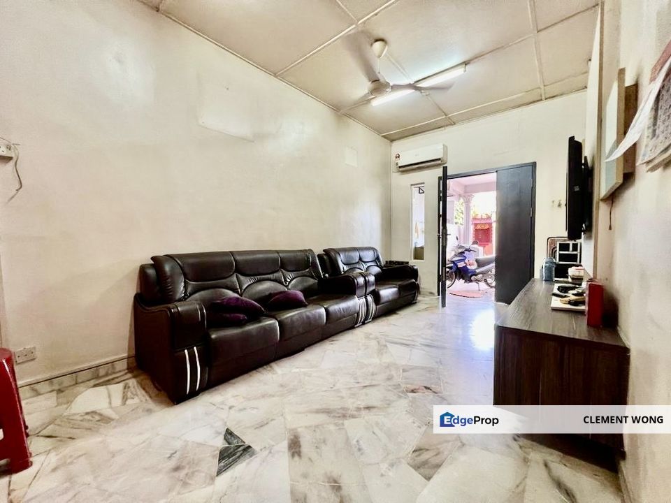 Taman Bersatu Rawang 1 sty house for sale , Selangor, Rawang