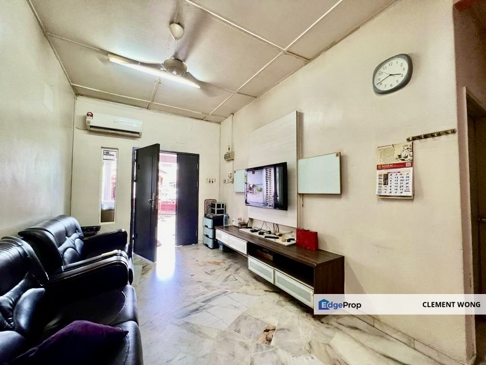 Taman Bersatu Rawang 1 sty house for sale , Selangor, Rawang