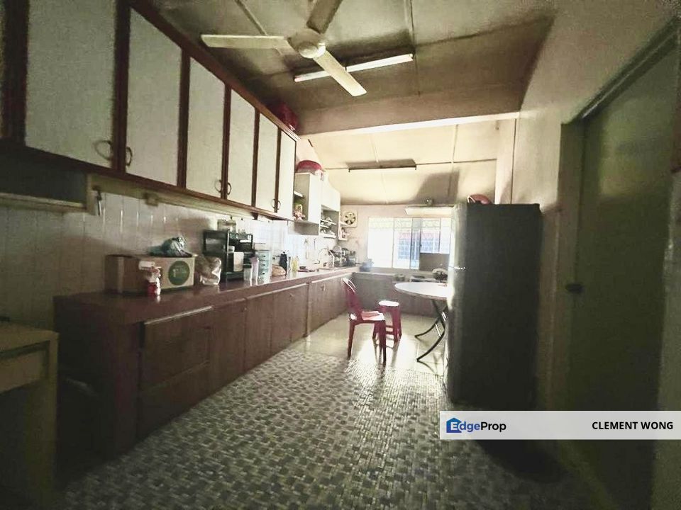 Taman Bersatu Rawang 1 sty house for sale , Selangor, Rawang