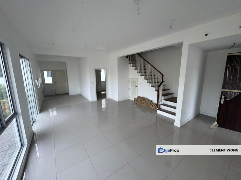 Garland 2 Endlot Kota Emerald Rawang near Anggun city Aeon Mall, Selangor, Rawang