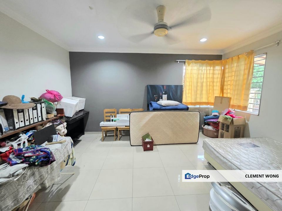 Bungalow Desa 6 Bandar Country Homes Rawang Near Anggun Kota Emerald, Selangor, Bandar Country Homes