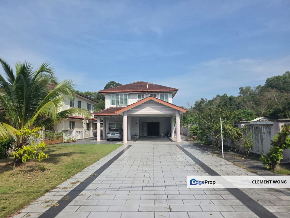 Bungalow Desa 6 Bandar Country Homes Rawang Near Anggun Kota Emerald, Selangor, Bandar Country Homes