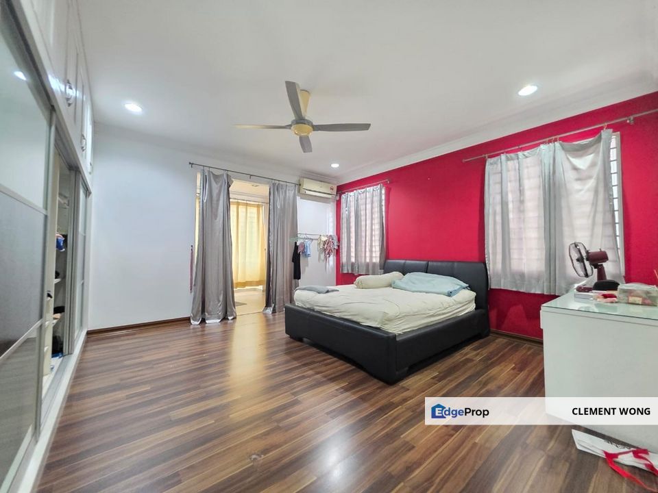 Bungalow Desa 6 Bandar Country Homes Rawang Near Anggun Kota Emerald, Selangor, Bandar Country Homes