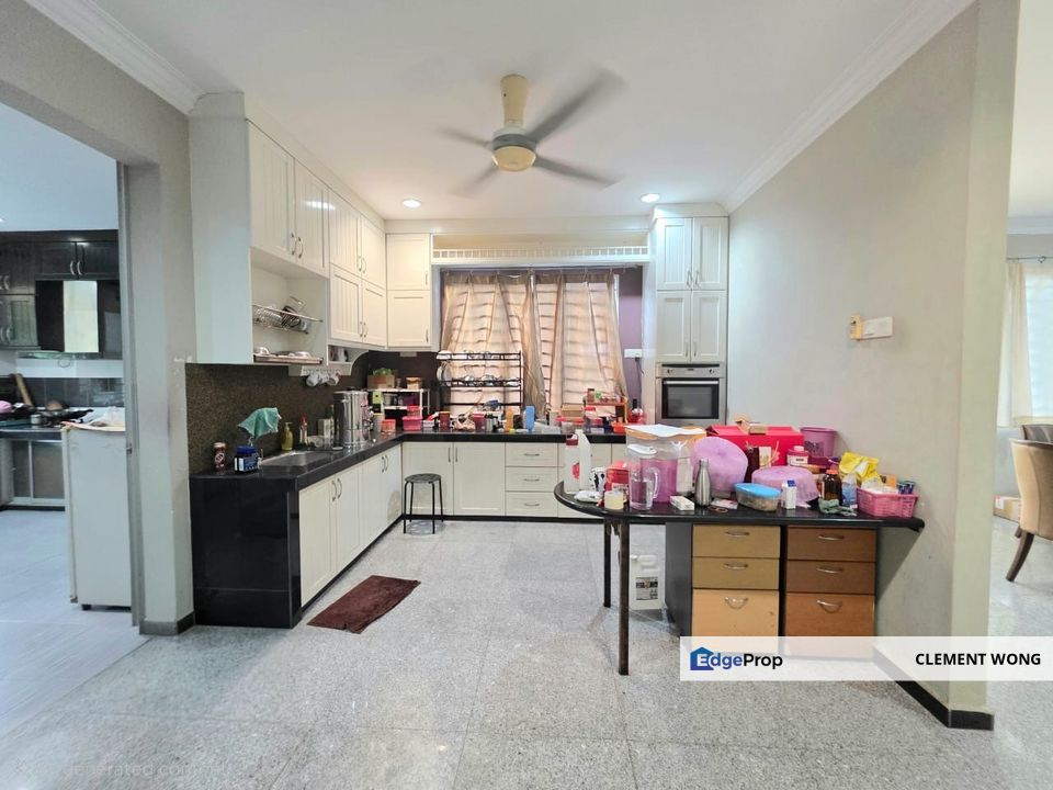 Bungalow Desa 6 Bandar Country Homes Rawang Near Anggun Kota Emerald, Selangor, Bandar Country Homes