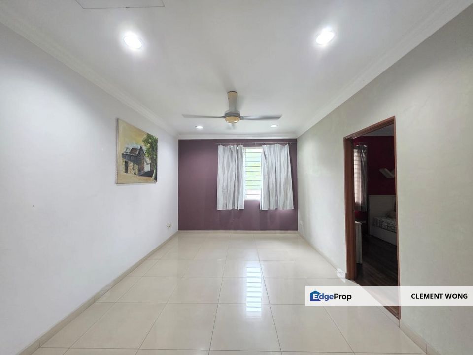 Bungalow Desa 6 Bandar Country Homes Rawang Near Anggun Kota Emerald, Selangor, Bandar Country Homes