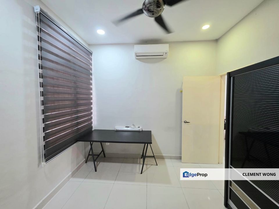 M Residence 1 22x80 Bandar Tasik Puteri Rawang for sale, Selangor, Rawang