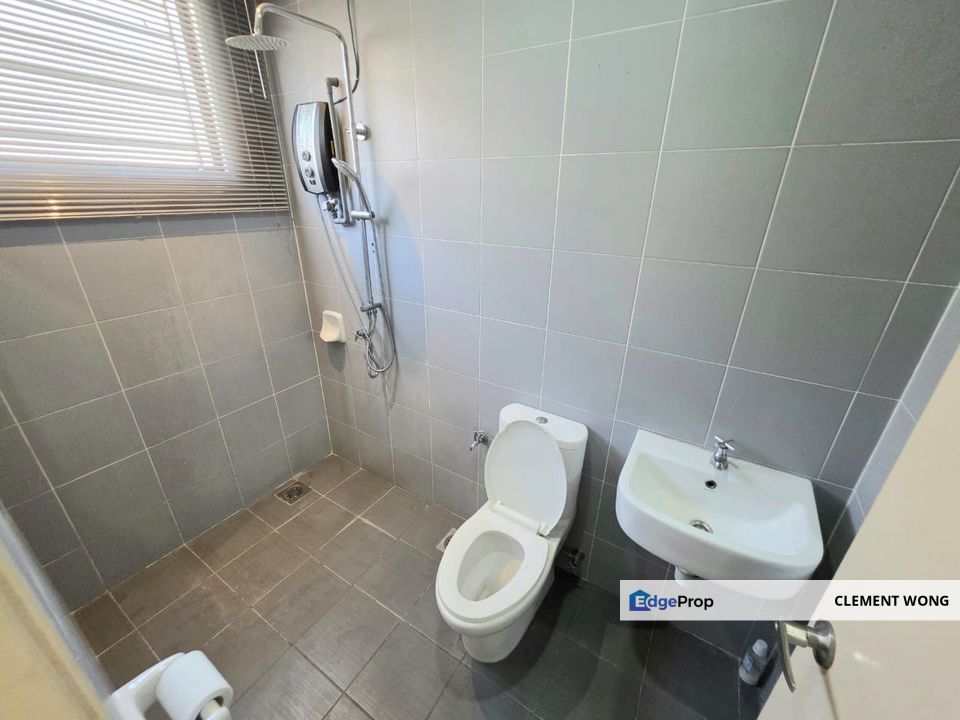 M Residence 1 22x80 Bandar Tasik Puteri Rawang for sale, Selangor, Rawang