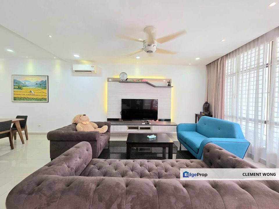 M Residence 1 22x80 Bandar Tasik Puteri Rawang for sale, Selangor, Rawang