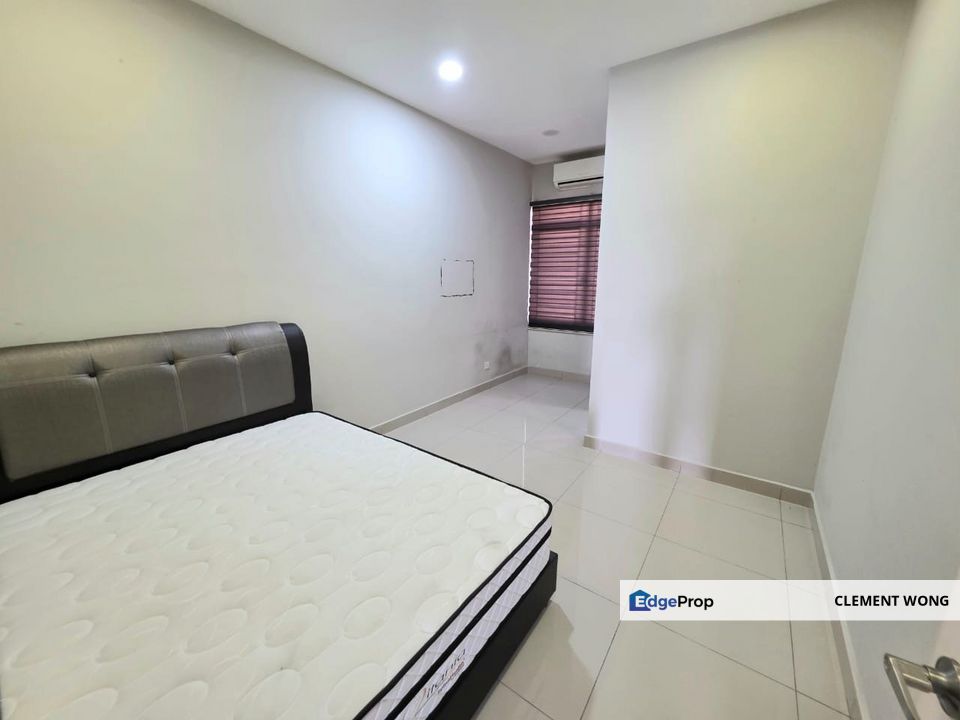 M Residence 1 22x80 Bandar Tasik Puteri Rawang for sale, Selangor, Rawang