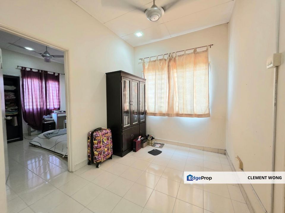Saujana Rawang Divya 2 sty house for sale at Rawang, Selangor, Bandar Country Homes