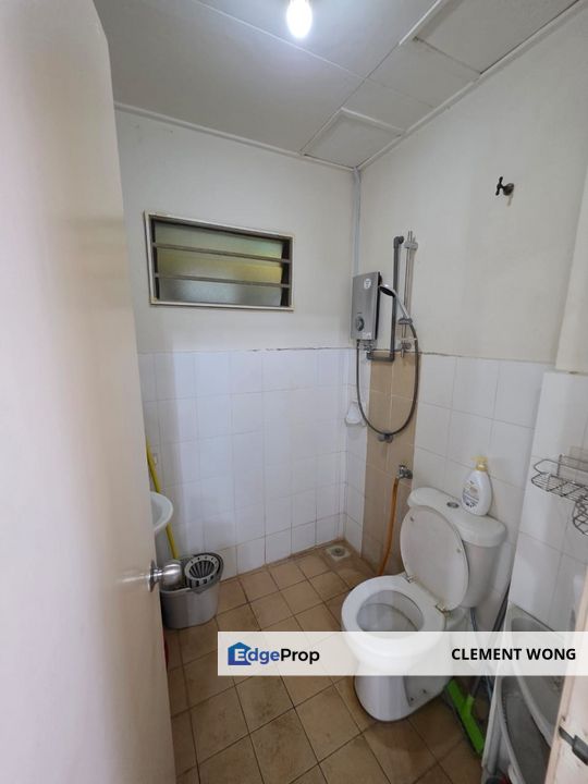 Saujana Rawang Divya 2 sty house for sale at Rawang, Selangor, Bandar Country Homes