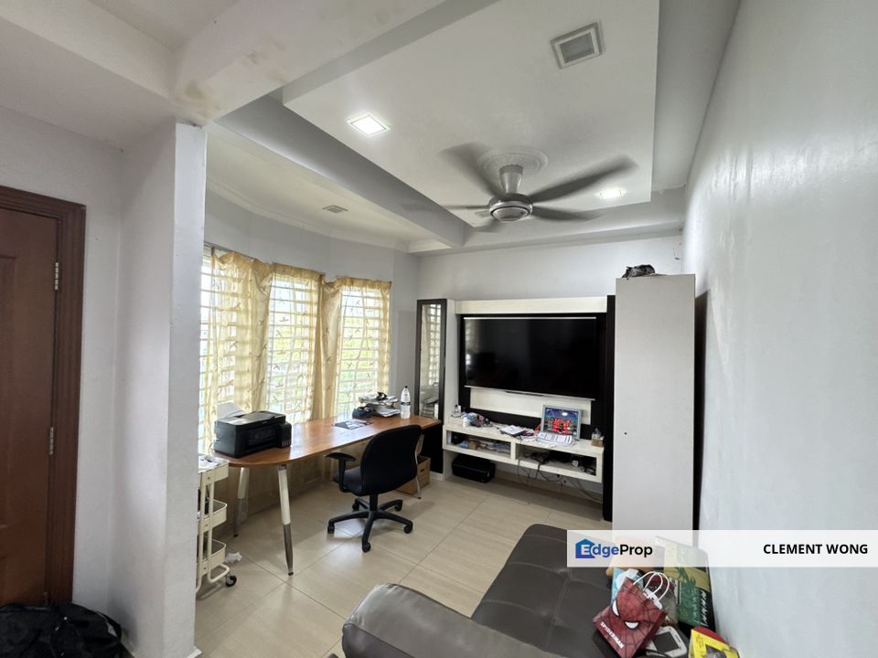 Bandar Tasik Puteri Bungalow House Rawang, Selangor, Rawang