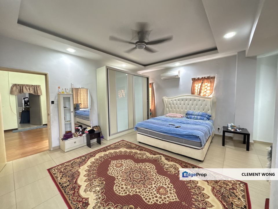 Bandar Tasik Puteri Bungalow House Rawang, Selangor, Rawang