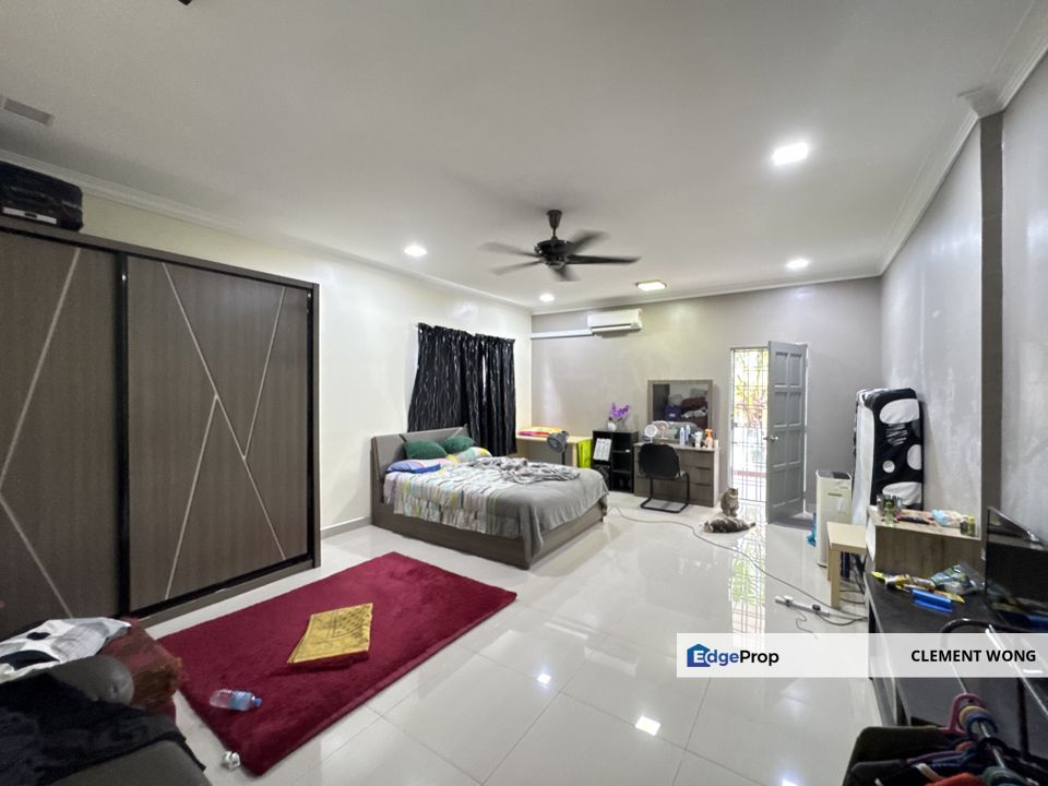 Bandar Tasik Puteri Bungalow House Rawang, Selangor, Rawang