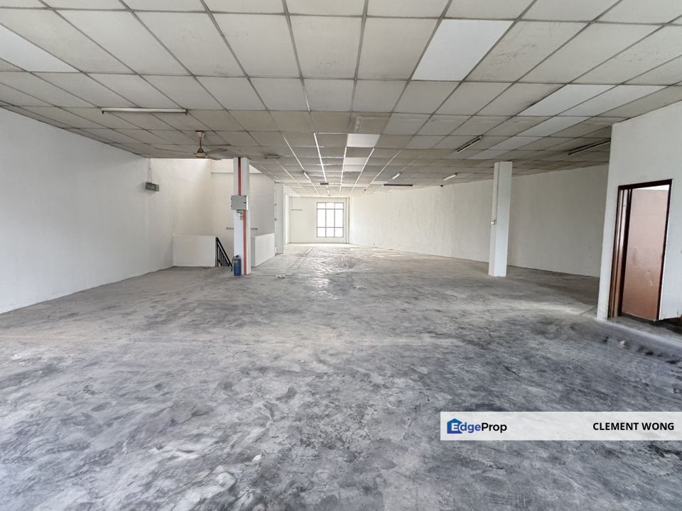 Office lot @ Bandar Baru Rawang , Selangor, Gombak