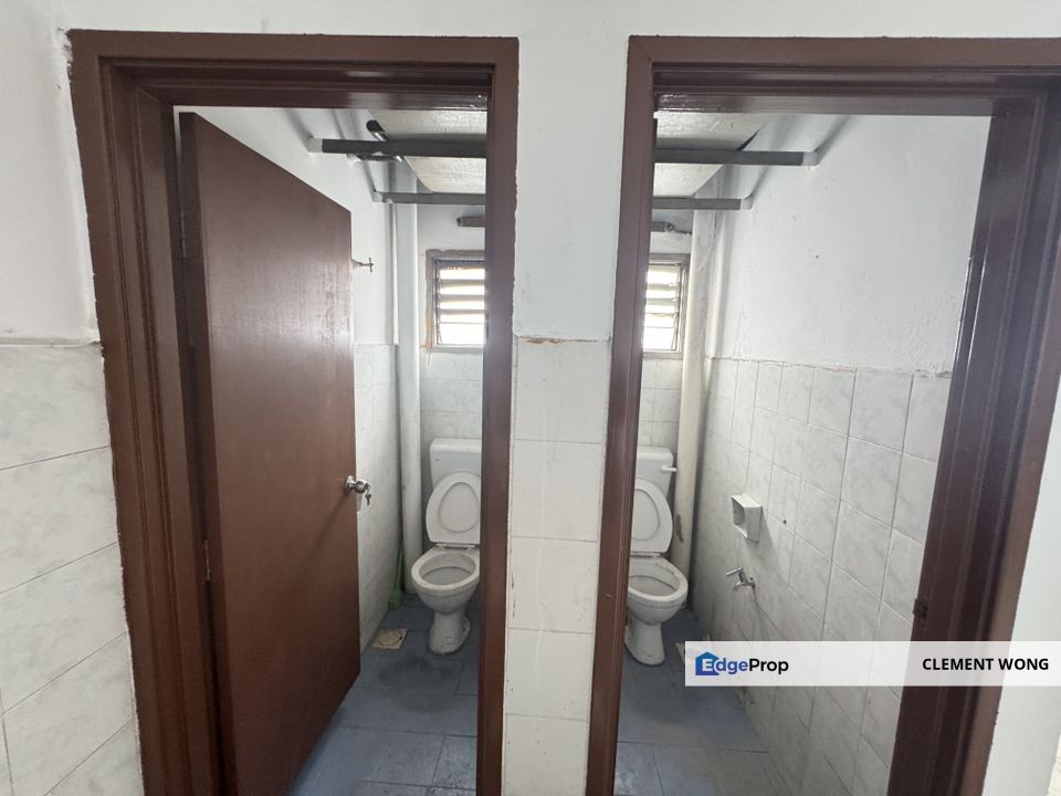 Office lot @ Bandar Baru Rawang , Selangor, Gombak