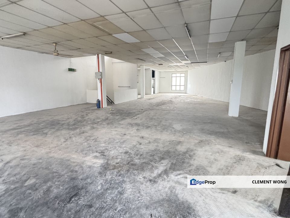 Office lot @ Bandar Baru Rawang , Selangor, Gombak