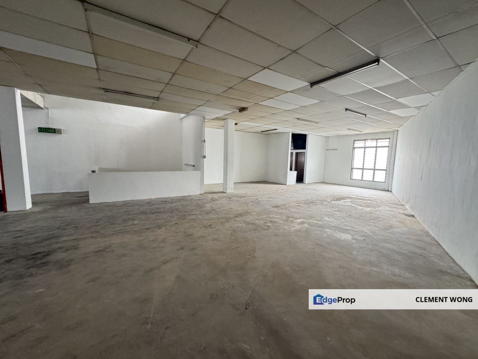 Office lot @ Bandar Baru Rawang , Selangor, Gombak