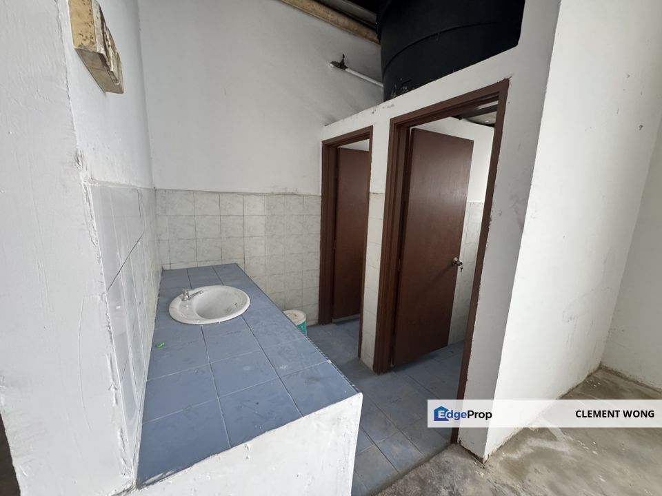 1st floor office lot @ Bandar Baru Rawang suit for Tuition Centre Gym room Yoga class, Selangor, Rawang