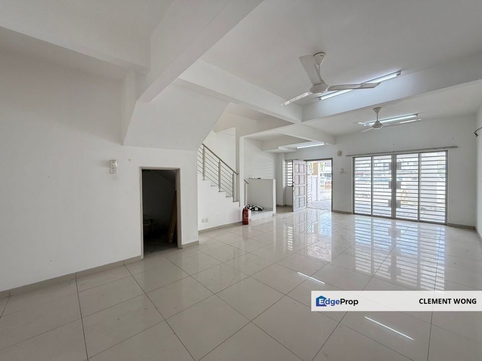 Kota Emerald Coral, Kota emerald Rawang, Selangor, Rawang