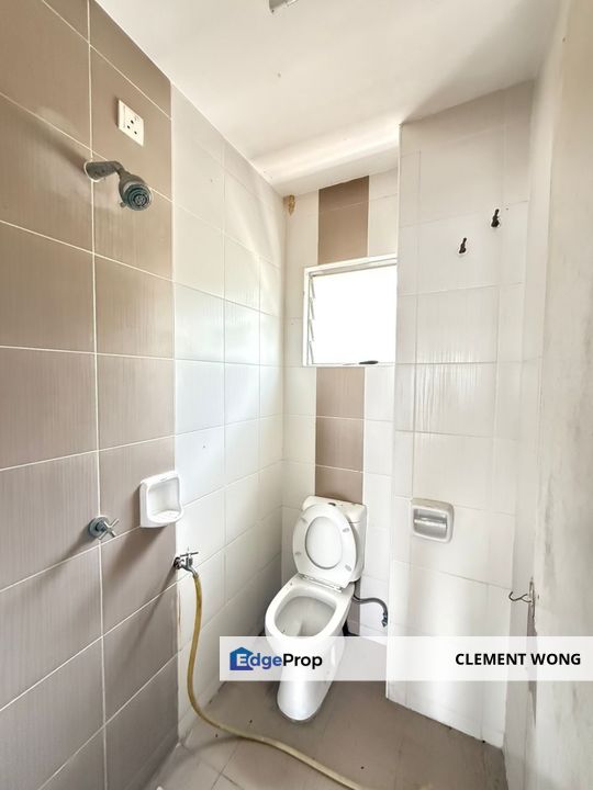 Kota Emerald Coral, Kota emerald Rawang, Selangor, Rawang