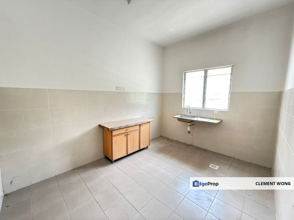 Kota Emerald Coral, Kota emerald Rawang, Selangor, Rawang