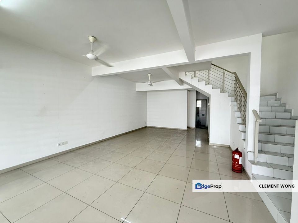 Kota Emerald Coral, Kota emerald Rawang, Selangor, Rawang