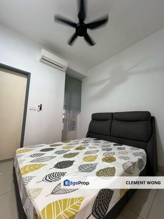 Kota Emerald Garland 1 Rawang , Selangor, Rawang