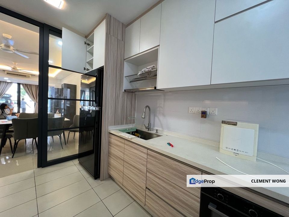 Kota Emerald Garland 1 Rawang , Selangor, Rawang