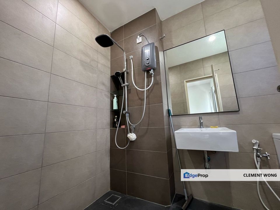 Kota Emerald Garland 1 Rawang , Selangor, Rawang